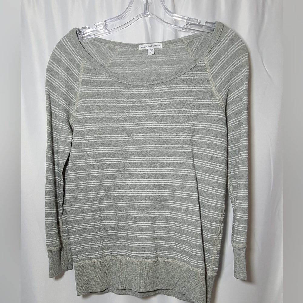 James Perse top